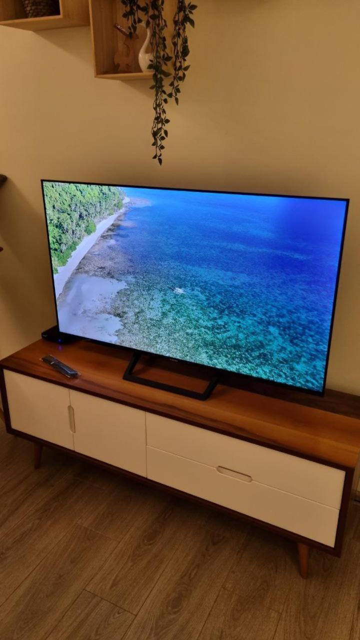 Apartment Batumi Black Pearl Екстер'єр фото