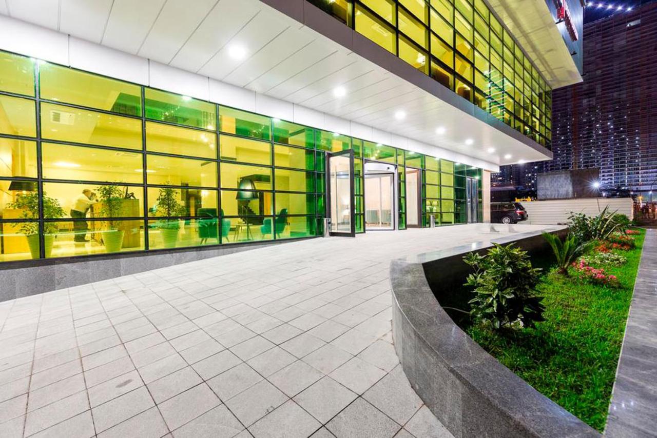 Apartment Batumi Black Pearl Екстер'єр фото