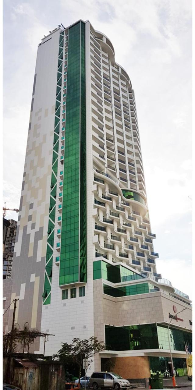 Apartment Batumi Black Pearl Екстер'єр фото